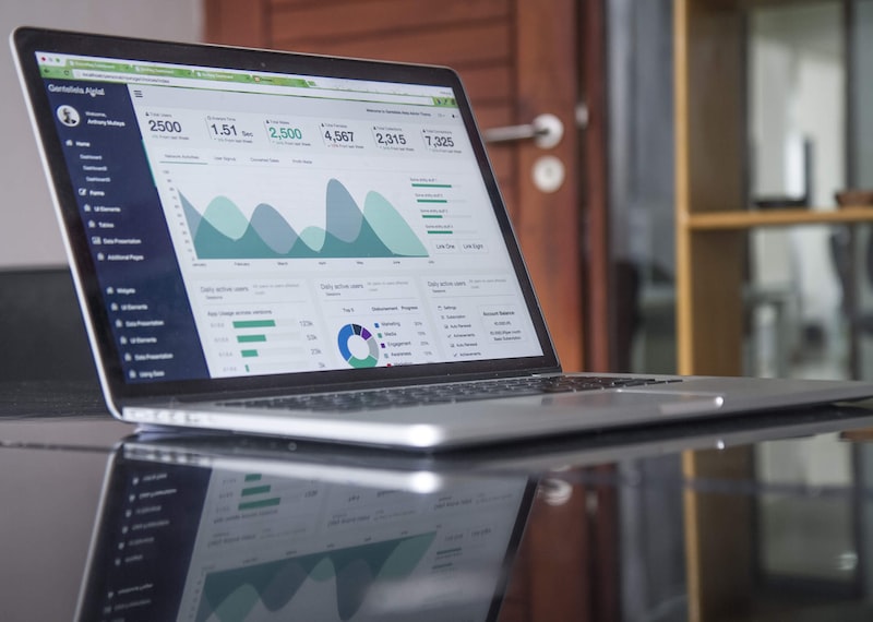 Web Sitesi ve Dijital Pazarlama Kampanya Yönetimi Web Sitesi ve Dijital Pazarlama Kampanya Yönetimi