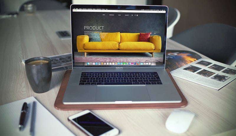 Web Sitesi ve İnteraktif İçerik Geliştirme Web Sitesi ve İnteraktif İçerik Geliştirme