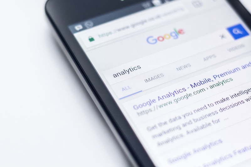Web Sitesi ve SEO İçerik Yönetimi Web Sitesi ve SEO İçerik Yönetimi